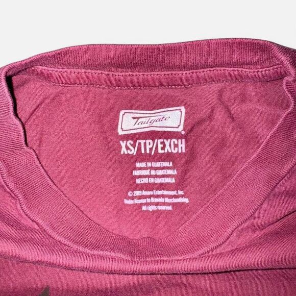 Long Sleeve Tupac T-Shirt - Picture 6 of 8